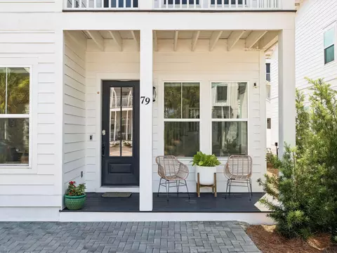 Exterior - 79 Beach View Dr, Inlet Beach, FL 32461 photo 4 of 11