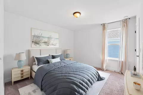 Bedroom - 96 Sandpine Loop, Inlet Beach, FL 32461 photo 6 of 12
