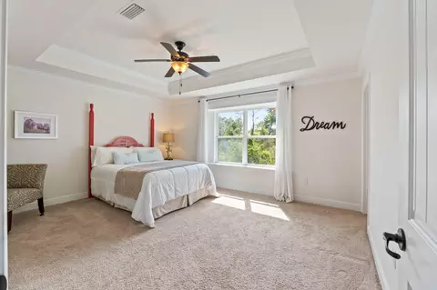 Bedroom - 96 Sandpine Loop, Inlet Beach, FL 32461 photo 1 of 12