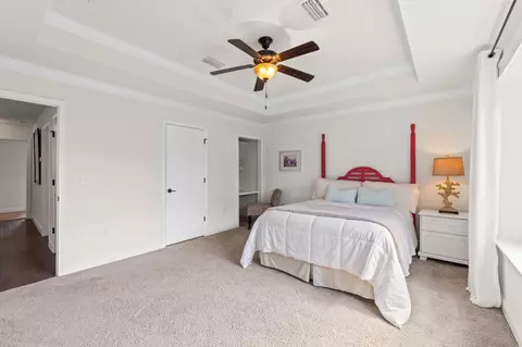 Bedroom - 96 Sandpine Loop, Inlet Beach, FL 32461 photo 2 of 12