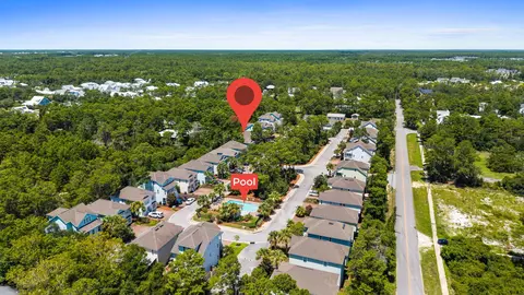 View/Area - 96 Sandpine Loop, Inlet Beach, FL 32461 photo 2 of 4