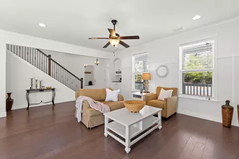 Living - 96 Sandpine Loop, Inlet Beach, FL 32461 photo 2 of 3