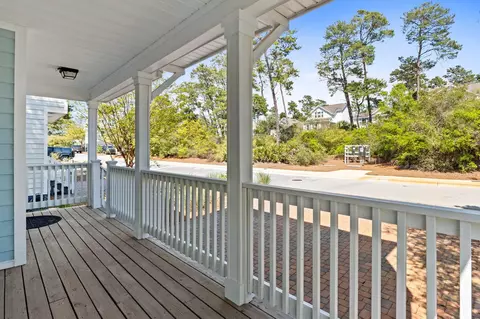 Exterior - 96 Sandpine Loop, Inlet Beach, FL 32461 photo 3 of 6