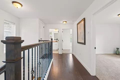 Entry Way - 96 Sandpine Loop, Inlet Beach, FL 32461 photo 3 of 4