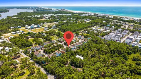 View/Area - 96 Sandpine Loop, Inlet Beach, FL 32461 photo 4 of 4