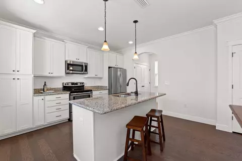 Kitchen - 96 Sandpine Loop, Inlet Beach, FL 32461 photo 1 of 3