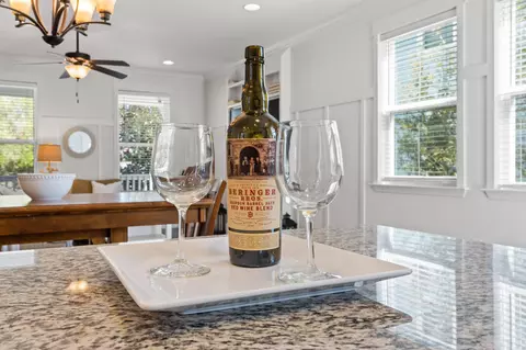 Dining - 96 Sandpine Loop, Inlet Beach, FL 32461 photo 3 of 3