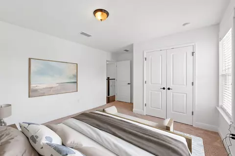 Bedroom - 96 Sandpine Loop, Inlet Beach, FL 32461 photo 12 of 12