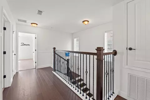 Entry Way - 96 Sandpine Loop, Inlet Beach, FL 32461 photo 4 of 4