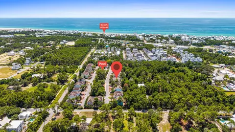 View/Area - 96 Sandpine Loop, Inlet Beach, FL 32461 photo 1 of 4