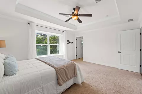 Bedroom - 96 Sandpine Loop, Inlet Beach, FL 32461 photo 4 of 12