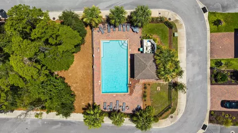 Exterior - 96 Sandpine Loop, Inlet Beach, FL 32461 photo 6 of 6
