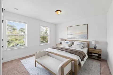 Bedroom - 96 Sandpine Loop, Inlet Beach, FL 32461 photo 10 of 12