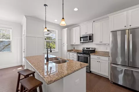 Kitchen - 96 Sandpine Loop, Inlet Beach, FL 32461 photo 2 of 3