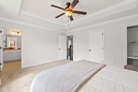 Bedroom - 96 Sandpine Loop, Inlet Beach, FL 32461 photo 3 of 12