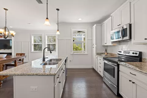 Kitchen - 96 Sandpine Loop, Inlet Beach, FL 32461 photo 3 of 3