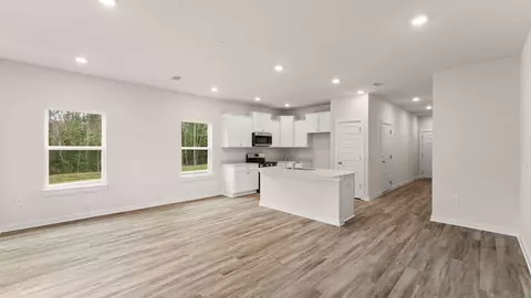 Entry Way - 96 Stern St, Freeport, FL 32439 photo 5 of 7