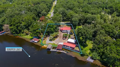 260 Wesley Rd, Defuniak Springs, FL 32433