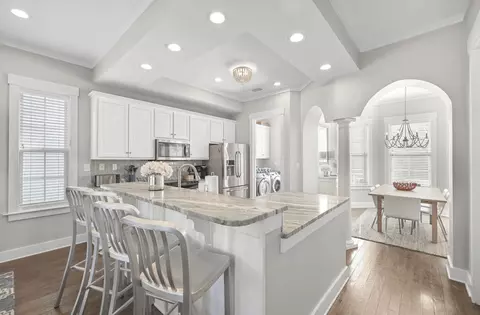 257 Beach Bike Way, Inlet Beach, FL 32461