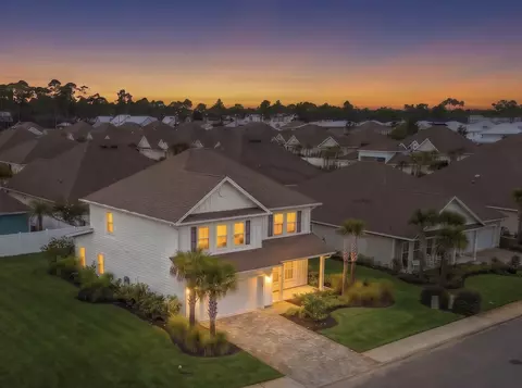 171 Pine Lake Dr, Santa Rosa Beach, FL 32459