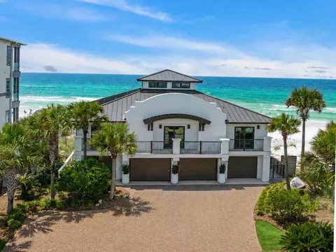 43 Fort Panic Rd, Santa Rosa Beach, FL 32459