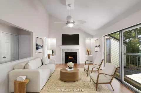 128 SElm Ave #2C, Fort Walton Beach, FL 32548