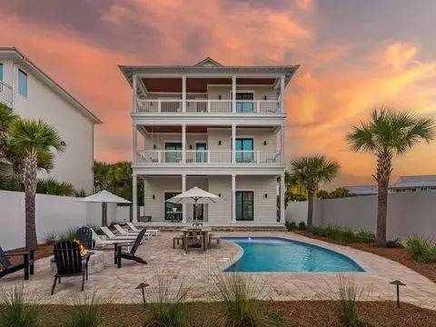 35 San Roy Rd, Santa Rosa Beach, FL 32459