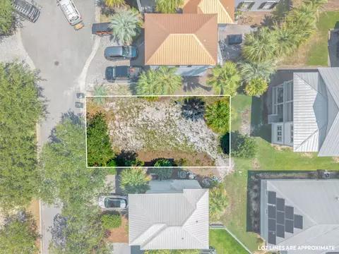 00 Anne Ave, Santa Rosa Beach, FL 32459