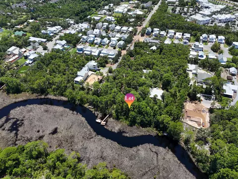 tbd N Wall North St, Inlet Beach, FL 32461 photo 3