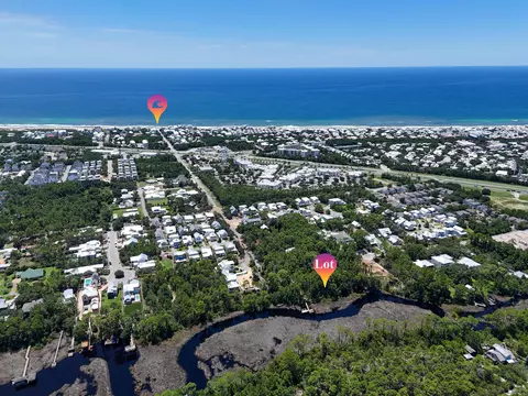 tbd N Wall North St, Inlet Beach, FL 32461 photo 8