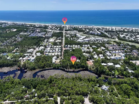 tbd N Wall North St, Inlet Beach, FL 32461 photo 6