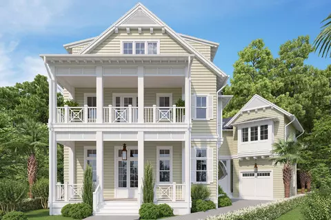 67 String Lily Cv, Santa Rosa Beach, FL 32459