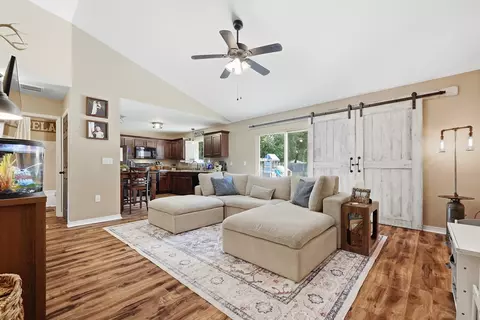 Living - 4325 Glen Forest Dr, Milton, FL 32583 photo 1 of 1