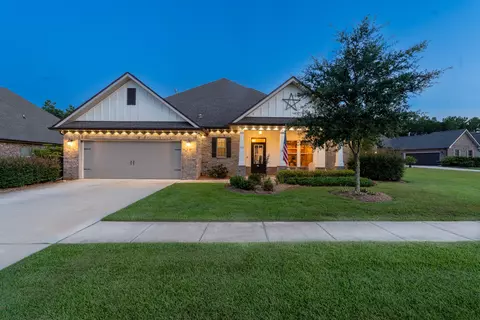 Exterior - 154 Campfire Cv, Freeport, FL 32439 photo 12 of 31