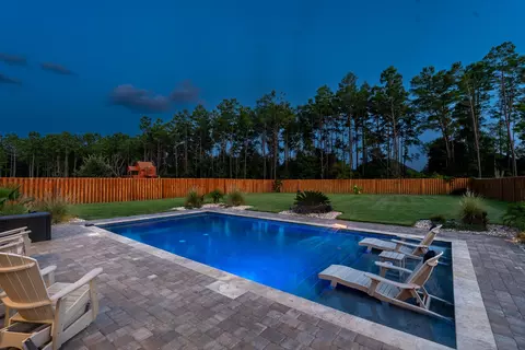 Exterior - 154 Campfire Cv, Freeport, FL 32439 photo 20 of 31