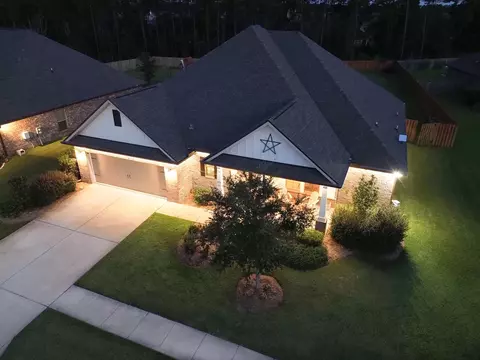 Exterior - 154 Campfire Cv, Freeport, FL 32439 photo 23 of 31