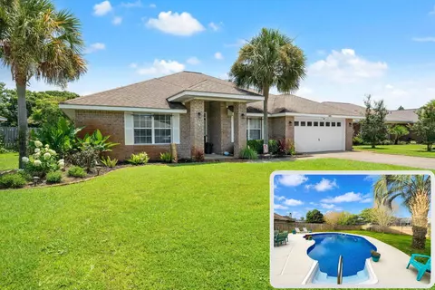 1406 Connemara Cir, Gulf Breeze, FL 32563