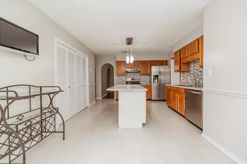 Kitchen - 107 Kipling Dr, Crestview, FL 32539 photo 2 of 2