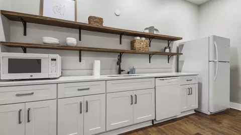 Kitchen - 395 Constellation Ave, Freeport, FL 32439 photo 2 of 2