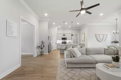 Entry Way - 395 Constellation Ave, Freeport, FL 32439 photo 1 of 11