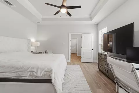 Bedroom - 395 Constellation Ave, Freeport, FL 32439 photo 2 of 7