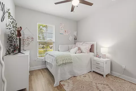 Bedroom - 395 Constellation Ave, Freeport, FL 32439 photo 5 of 7