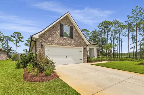 Exterior - 395 Constellation Ave, Freeport, FL 32439 photo 3 of 12