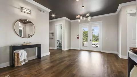 Entry Way - 395 Constellation Ave, Freeport, FL 32439 photo 10 of 11