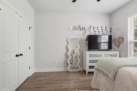 Bedroom - 395 Constellation Ave, Freeport, FL 32439 photo 4 of 7