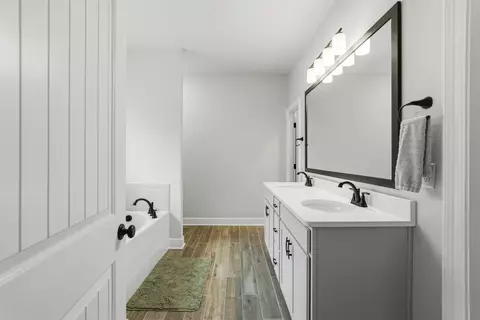 Entry Way - 395 Constellation Ave, Freeport, FL 32439 photo 4 of 11
