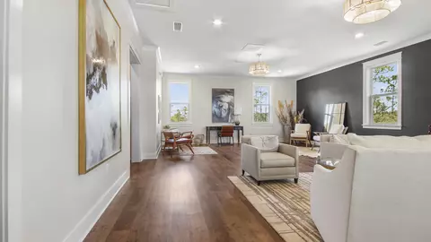 Entry Way - 395 Constellation Ave, Freeport, FL 32439 photo 9 of 11