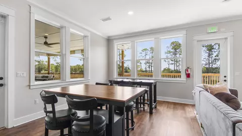 Dining - 395 Constellation Ave, Freeport, FL 32439 photo 3 of 3