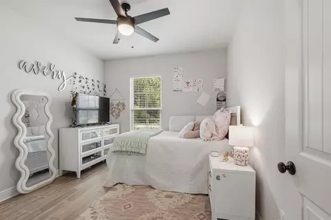 Bedroom - 395 Constellation Ave, Freeport, FL 32439 photo 3 of 7