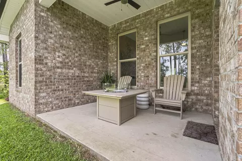Exterior - 395 Constellation Ave, Freeport, FL 32439 photo 8 of 12